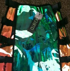 rave skirt